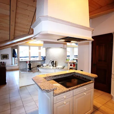 Waldrain Apartment