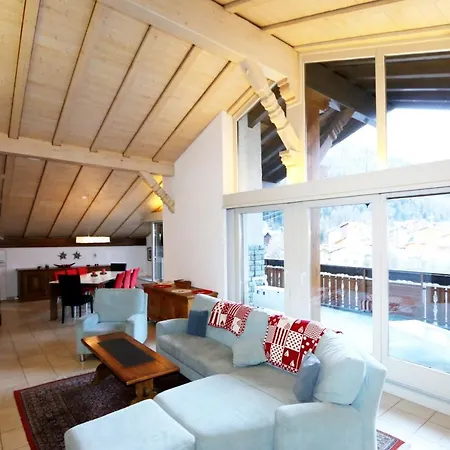 Waldrain Apartment