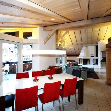 Apartment Waldrain