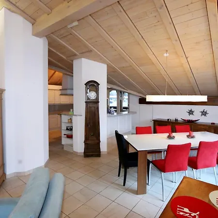 Apartment Waldrain *