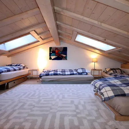 Waldrain Apartment