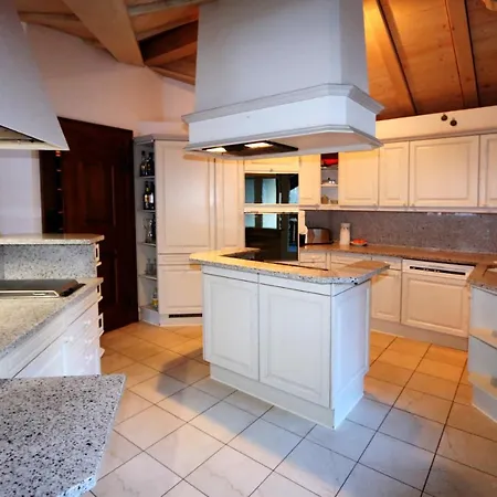 Waldrain Apartment Saas-Fee
