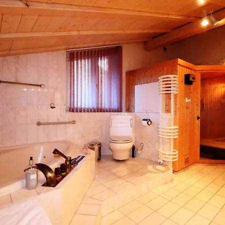 Waldrain Apartment *